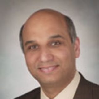 Rajeev Suri, MD, Radiology, San Antonio, TX, University Health / UT Health Science Center at San Antonio