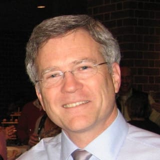 John Farrar, MD