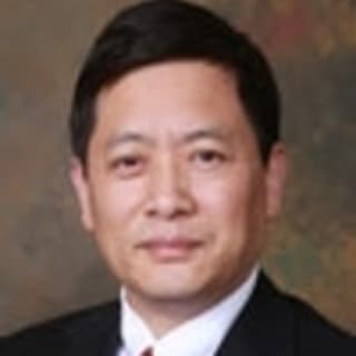 Qiang Cai, MD, Gastroenterology, Shreveport, LA