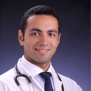 Amro Wafi, MD, Thoracic Surgery, Cincinnati, OH