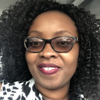 Mercy Gathogo, Family Nurse Practitioner, Richmond, TX