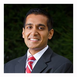 Sachin Jain, MD