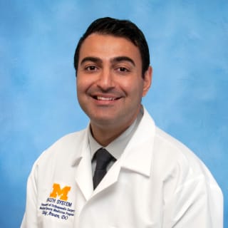 Tariq Awan, DO, Family Medicine, Northville, MI, University of Michigan Medical Center