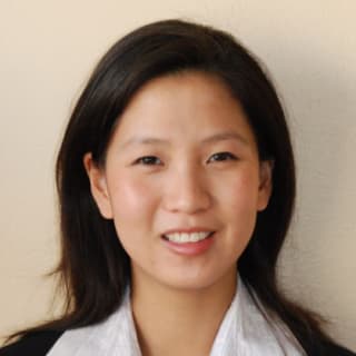 Julia Chu, MD