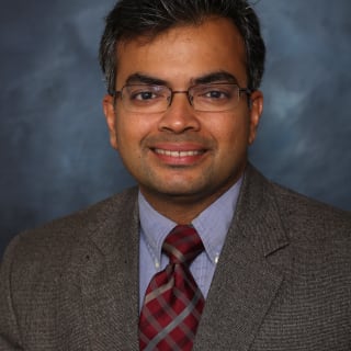 Dinesh Kumar, MD, Cardiology, Tustin, CA, Saddleback Medical Center