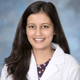 Gopi Patel, MD