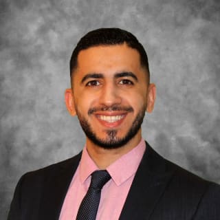 Ayman Mahdi, MD, Internal Medicine, Detroit, MI