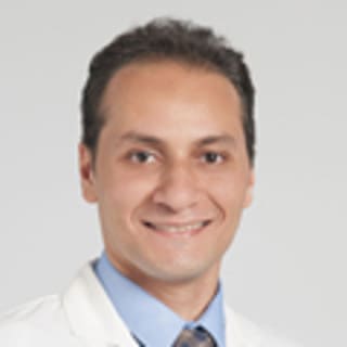 Assem Sultan, MD, Orthopaedic Surgery, Cuyahoga Falls, OH