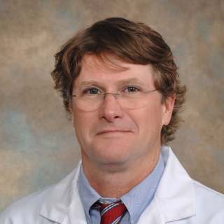 Richard Jamie, Acute Care Nurse Practitioner, Highland Heights, KY