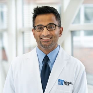 Anoop Prabhu, MD