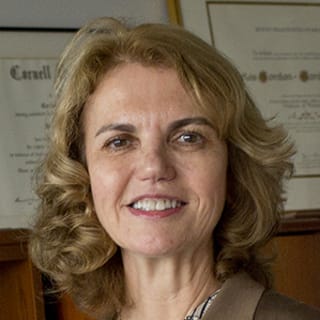 Janina Longtine, MD