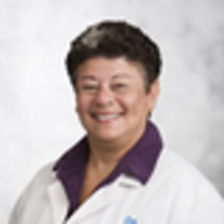 Beth Rosenberg