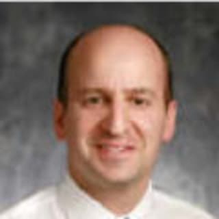 Richard Siegel, MD, Oncology, Arlington Heights, IL