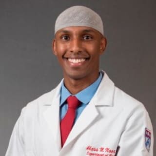 Abass Noor, MD, Radiology, Philadelphia, PA, Hospital of the University of Pennsylvania