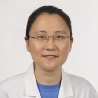 Fang Lu, MD, Radiology, Little Rock, AR, HonorHealth Deer Valley Medical Center
