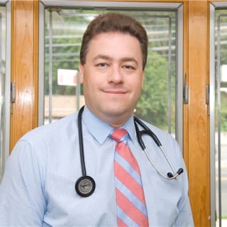 Alexander Beylinson, DO, Internal Medicine, Staten Island, NY