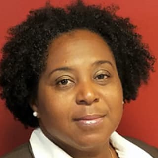 Avril Nimblett