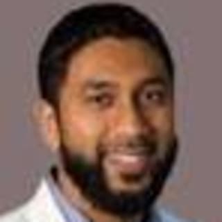 Ahsan Siddiqui, MD, Family Medicine, Richmond, VA