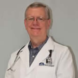 Charles Klepper, MD, Geriatrics, Harrison, AR, North Arkansas Regional Medical Center