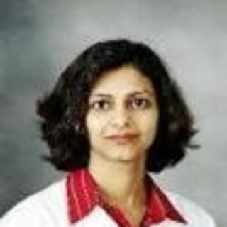 Preeti Harchandani, MD, Internal Medicine, Lake Wales, FL, AdventHealth Heart of Florida
