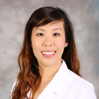 Charity Huang, MD, Oncology, Torrance, CA