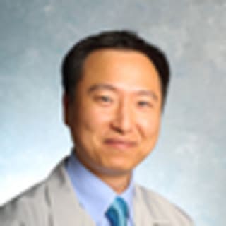 Ki Wan Kim, MD, Thoracic Surgery, Marietta, GA, WellStar Kennestone Hospital