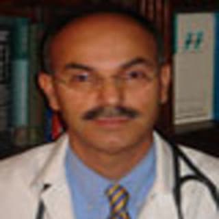 Vahid Mahabadi, MD