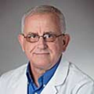 Barry Tarpley, MD, Internal Medicine, Evans, GA, Piedmont Augusta
