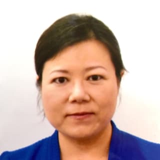 Xian Zhang, MD, Psychiatry, Columbia, MD