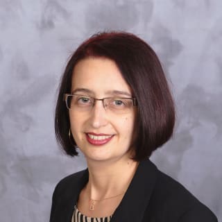 Consuella Margineanu Albastroiu, MD, Internal Medicine, Miami, FL, Mount Sinai Medical Center