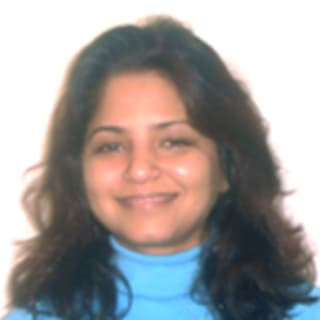 Bhavna (Rajput) Kasturia, MD, Internal Medicine, Burlingame, CA