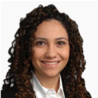 Nika Harutyunyan, MD, Internal Medicine, Los Angeles, CA