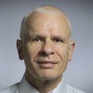 Wolfgang Liedtke, MD
