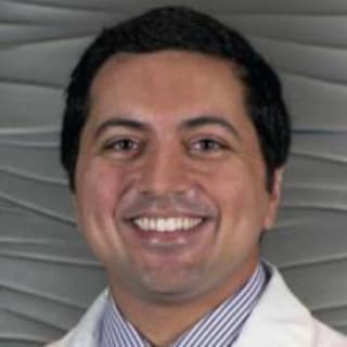 Alexander Aleem, MD