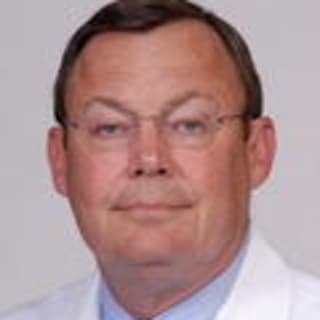 George Binder, MD, Interventional Radiology, Fort Bragg, NC