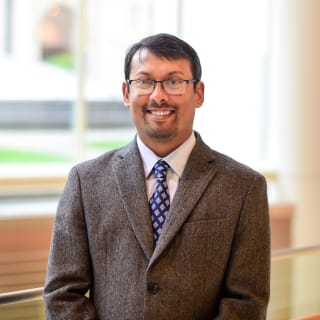 Sounak Gupta, MD, Pathology, Rochester, MN