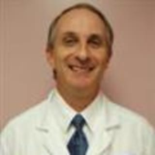 Bruce Breit, MD