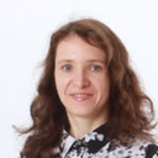 Olga Koblova, MD, Psychiatry, Seattle, WA