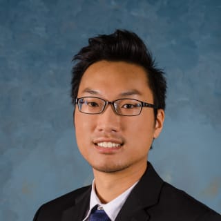HingKiu Chan, MD, Resident Physician, Seattle, WA