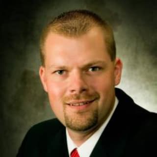 Troy Wagner, Orthopedics, Billings, MT