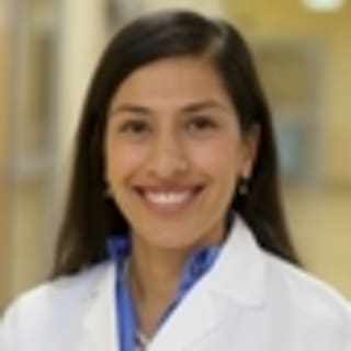 Sonia Adams, MD