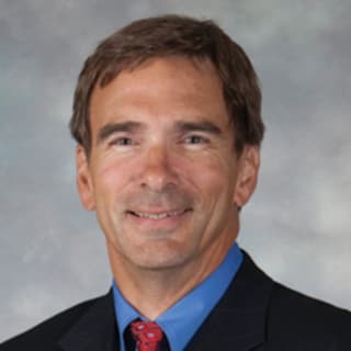 Walter Halloran, MD, Thoracic Surgery, Elkhart, IN, Elkhart General Hospital