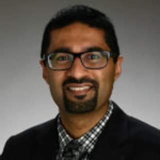 Usman Latif, MD, Anesthesiology, Kansas City, KS, The University of Kansas Hospital