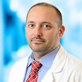Matthew Plank, General Surgery, Danville, PA