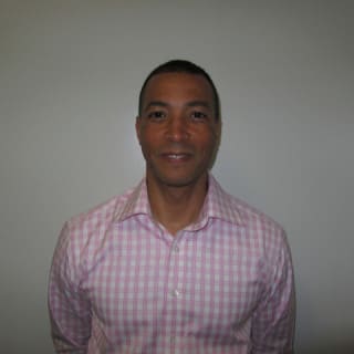 Elton Dixon, MD, Physical Medicine/Rehab, Naperville, IL, OSF St. Mary Medical Center