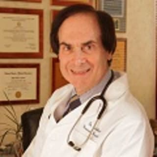 Robert Goldblatt, MD, Gastroenterology, White Plains, NY