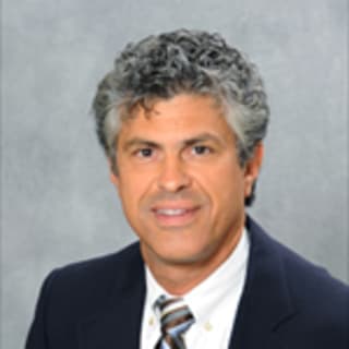 Carl Mazzara, MD