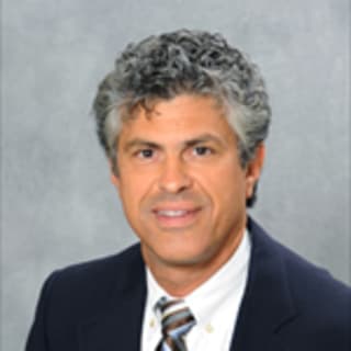 Carl Mazzara, MD, Otolaryngology (ENT), Iselin, NJ