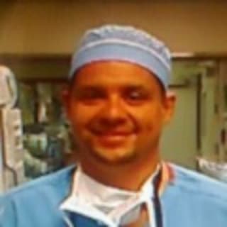 Eric Peck, MD, Thoracic Surgery, Bakersfield, CA, Bakersfield Heart Hospital