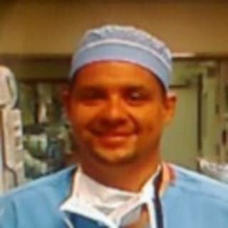 Eric Peck, MD